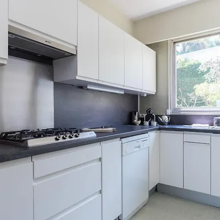 Appartement Sea View Park Swimming Pool & Tennis 2 Bdrs