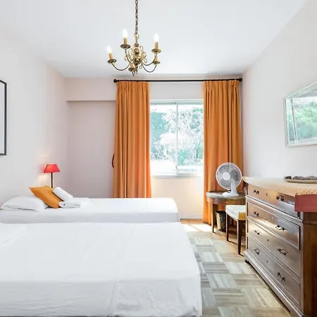 Appartement Sea View Park Swimming Pool & Tennis 2 Bdrs